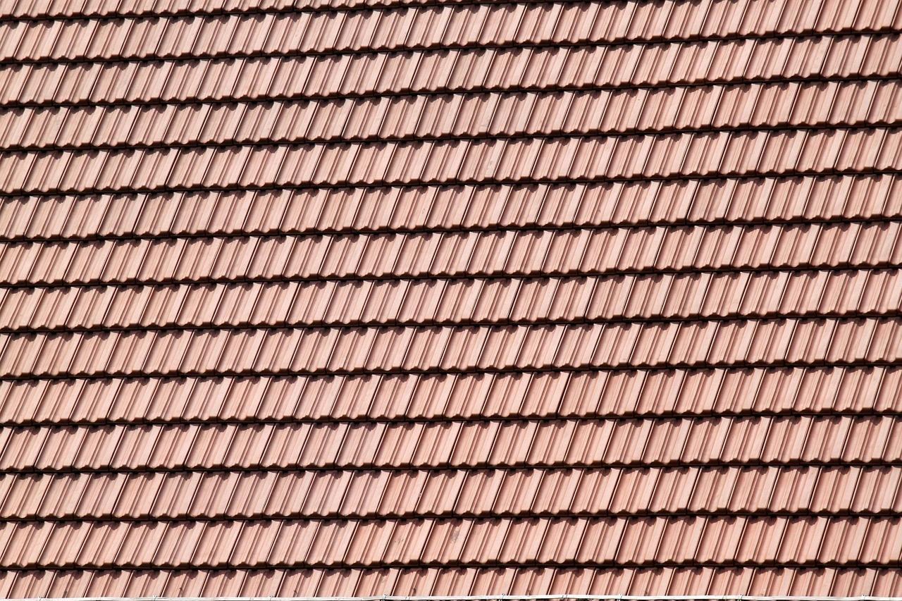 Détail d’une couverture posée par NM Etancheite